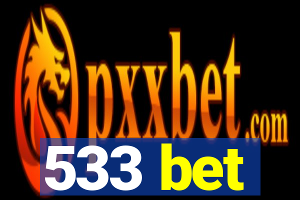 533 bet